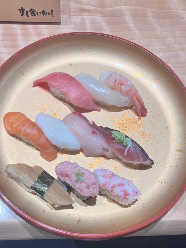 すし食いねぇ！金沢駅前店 - サブ画像1