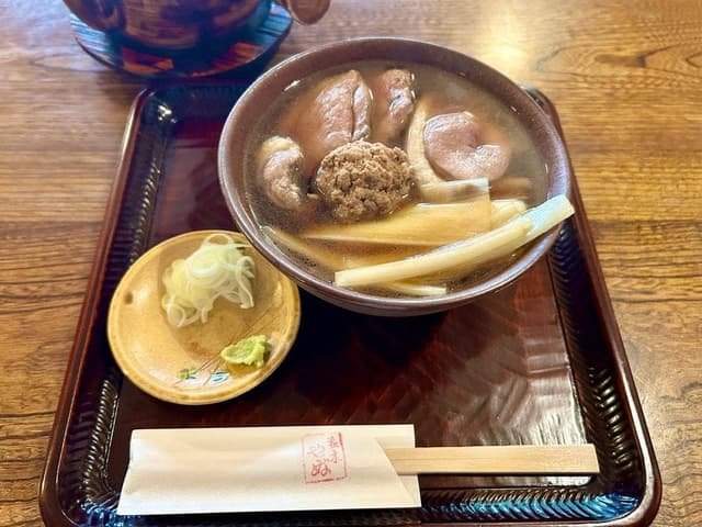 並木 藪蕎麦 - サブ画像2