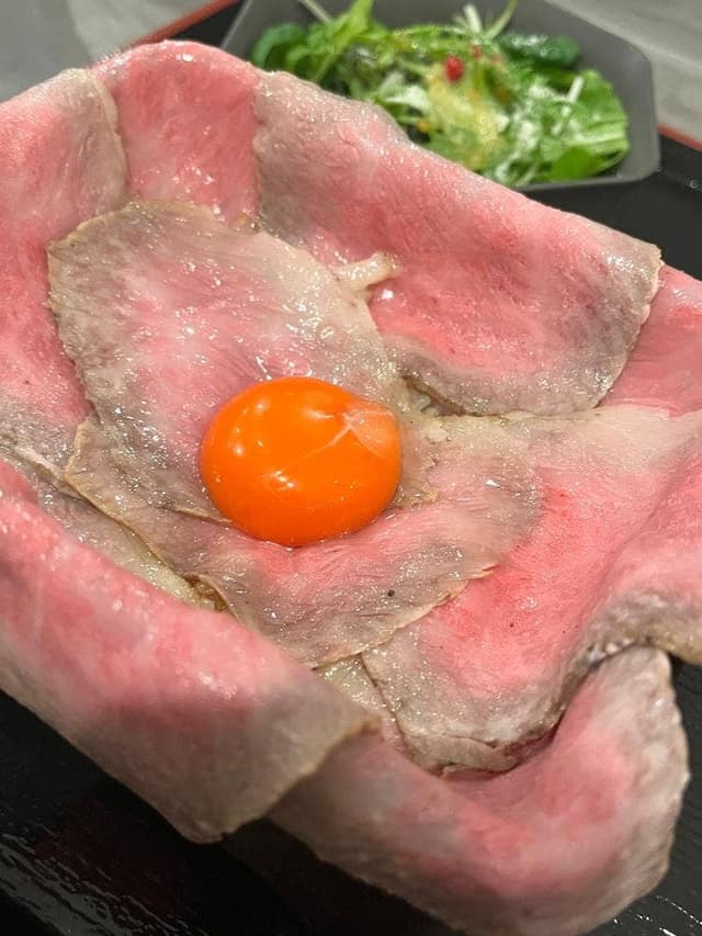 炭火焼STEAK食堂 近江町のりちゃん by登るや - サブ画像1