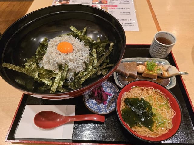 千姫茶屋 姫路市 本町 - サブ画像3