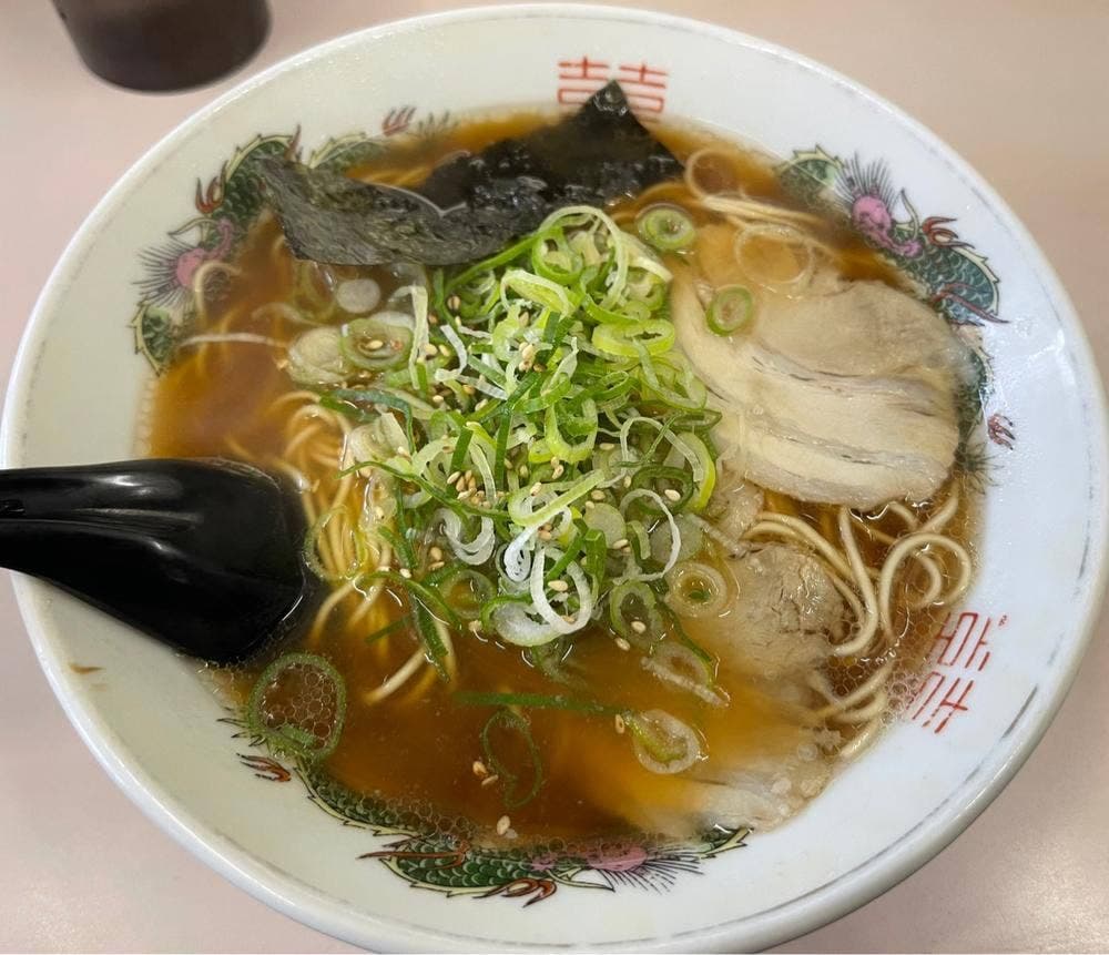 中華の店 桃香
