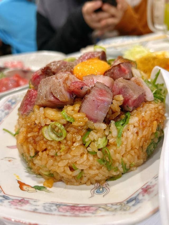 大衆酒場食堂ななつぼし - サブ画像3