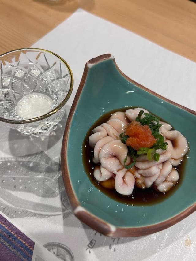うなぎ海鮮 味処やまにし - サブ画像2