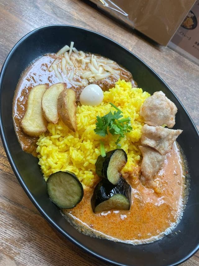 秋葉原カリガリ - サブ画像2