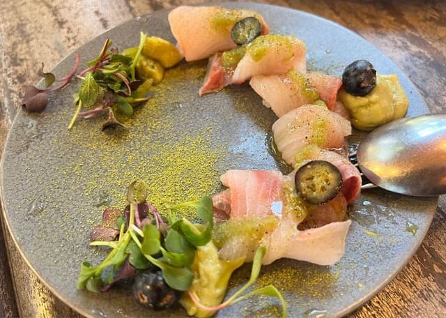 GARDEN HOUSE Kamakura - サブ画像1