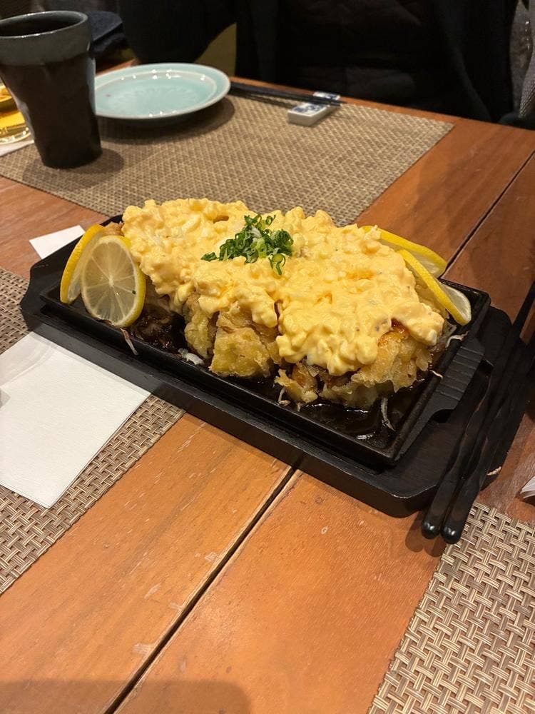 九州の旬 博多廊 大阪店