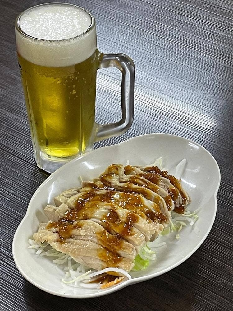 福来順