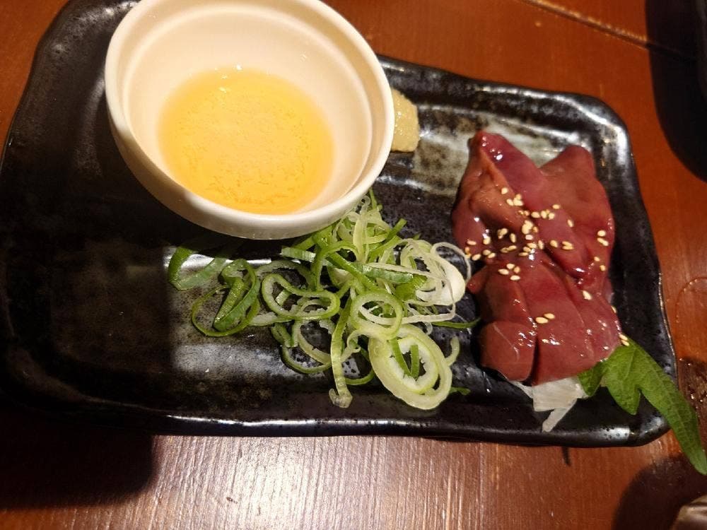 鳥いってつ 北浜店