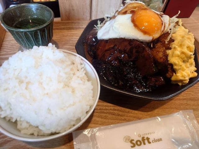 ニブタ食堂 - サブ画像2