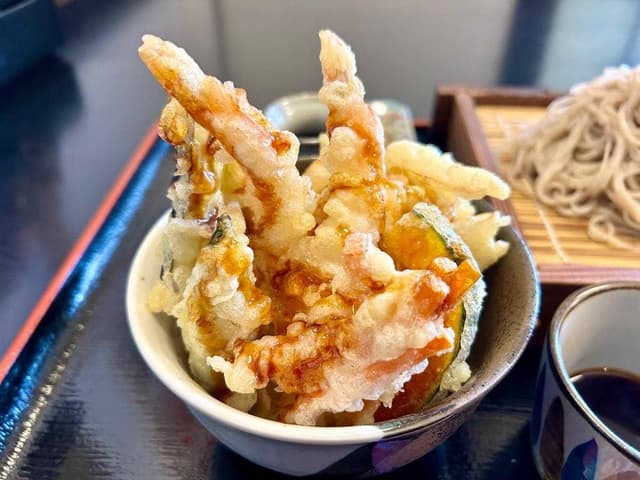 やなぎ家 - サブ画像2