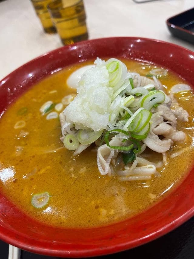 中島屋がん吉 駒ヶ岳SA 上り - サブ画像2