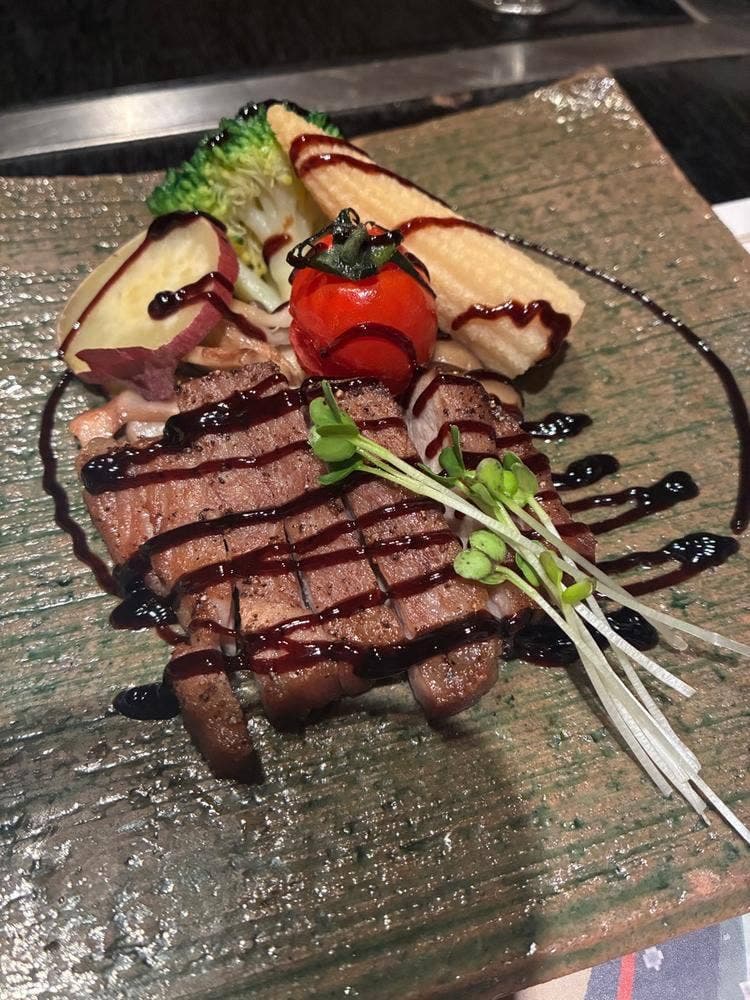 ビストロ新