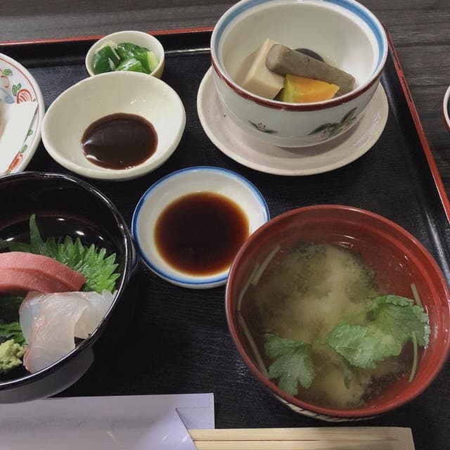 季節料理 青奈 - サブ画像1