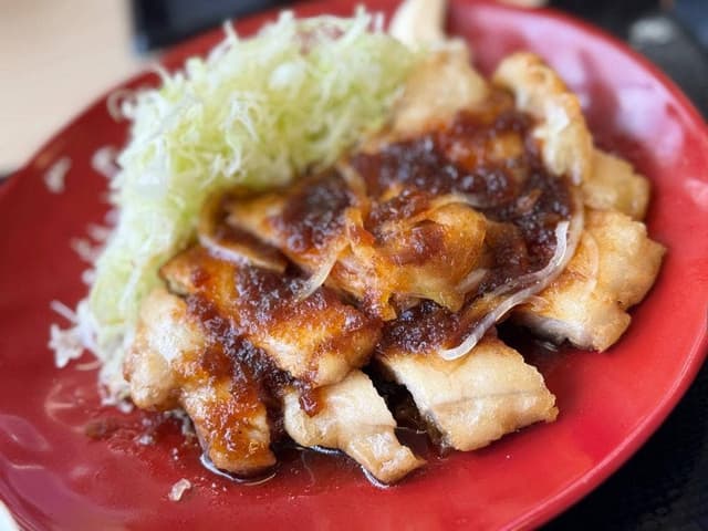 かつや 茅ヶ崎今宿店 - サブ画像2