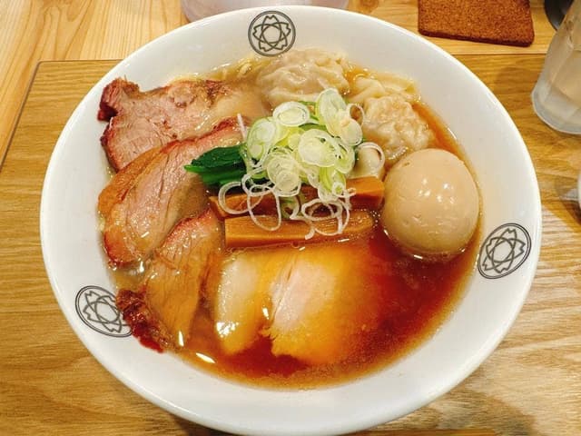 TOKYO RAMEN かいか - サブ画像2