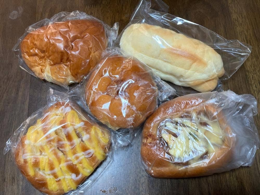 パン工房 ホルン