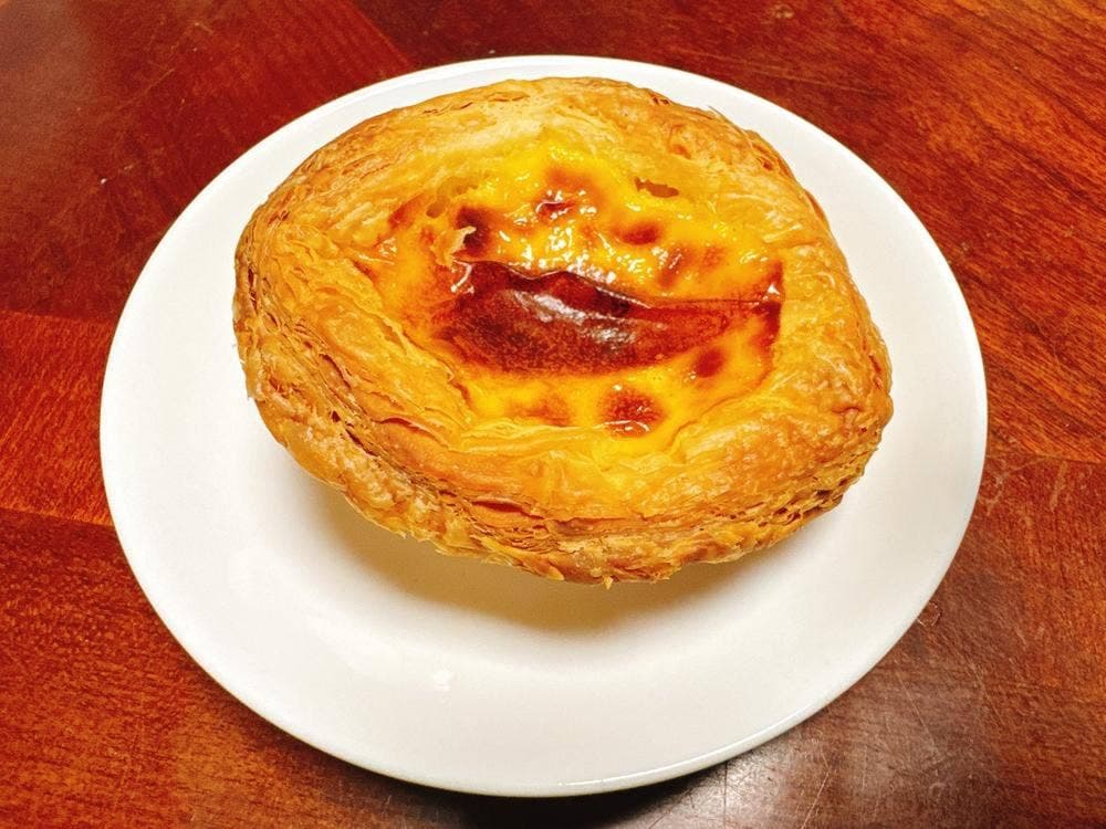 Patisserie Layers