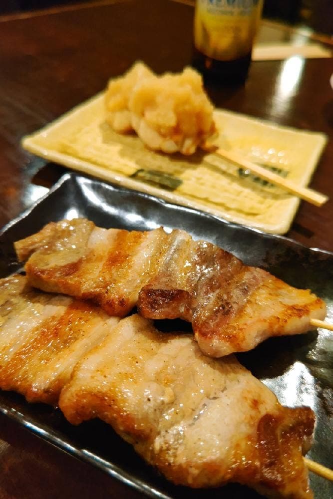串焼きQ