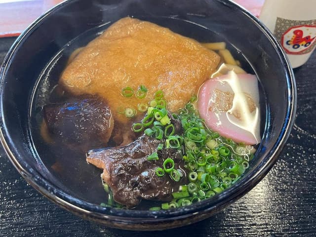たか りあるうどん - サブ画像2