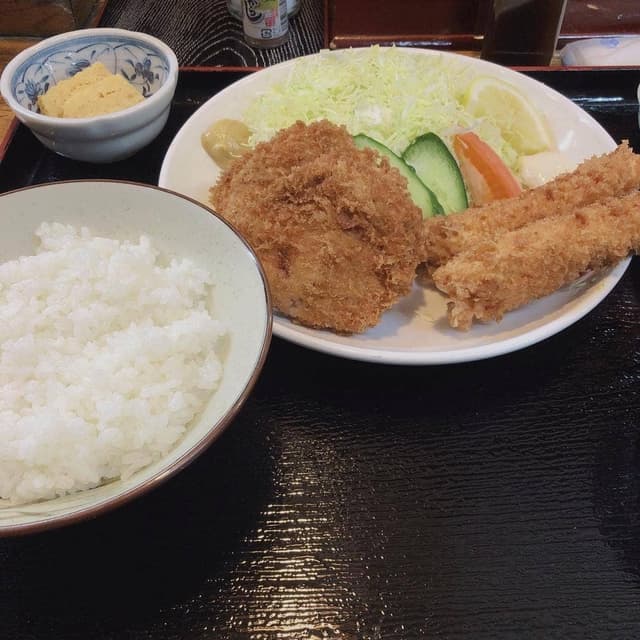 居酒屋 魚元分店 - サブ画像1
