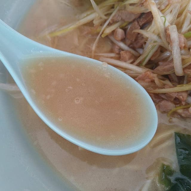 ラーメンショップ椿 大磯店 - サブ画像1
