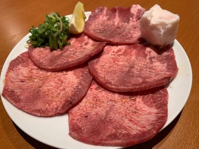 やきにく庭園 四条烏丸本店 - サブ画像1
