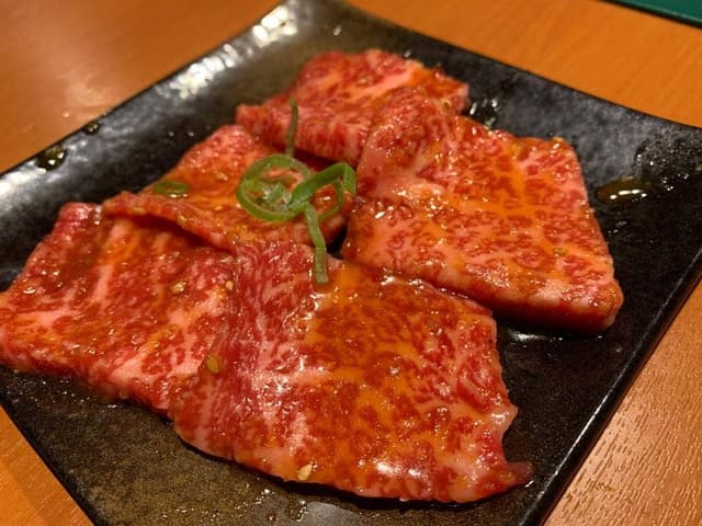やきにく庭園 四条烏丸本店 - サブ画像2