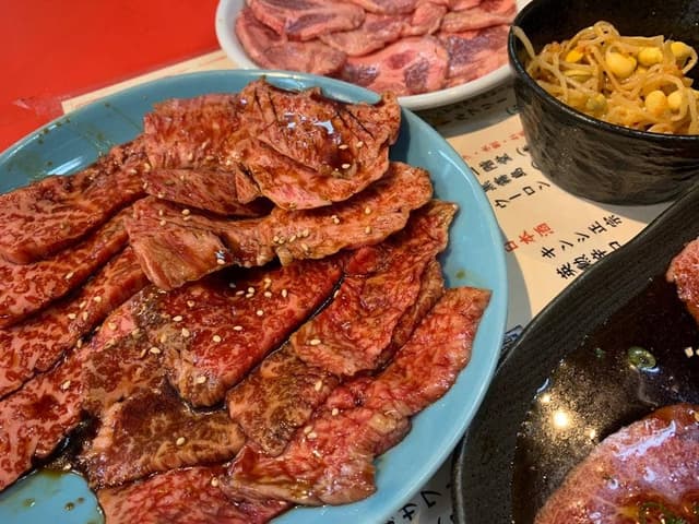 焼肉ホルモン萬正 - サブ画像2