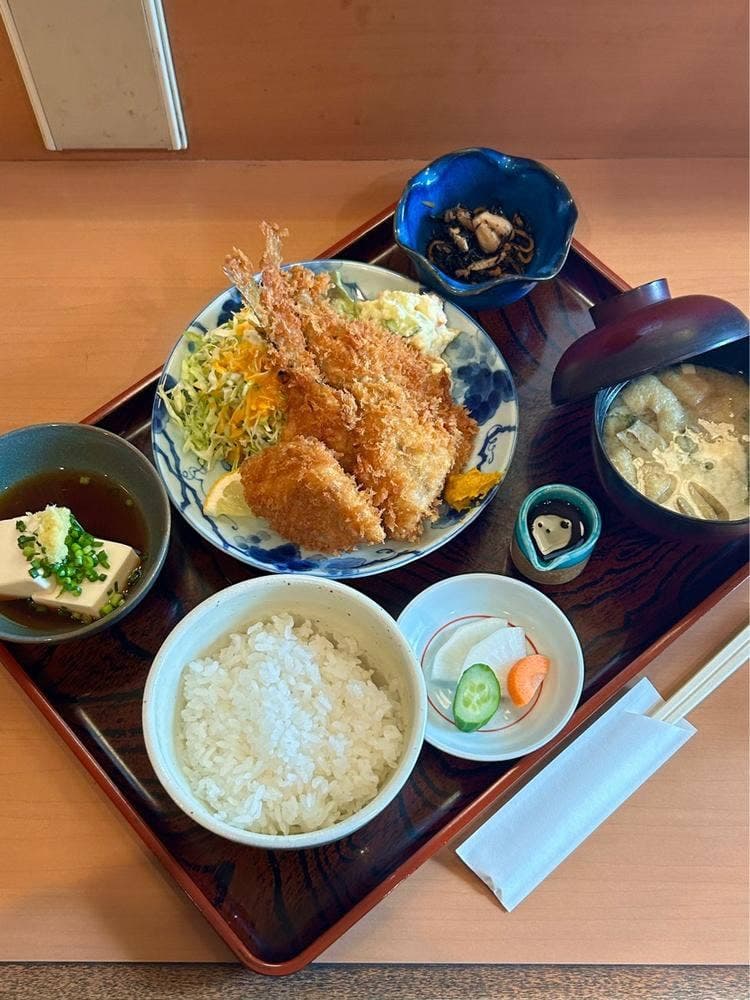 浅草 海鮮旬菜 三楽