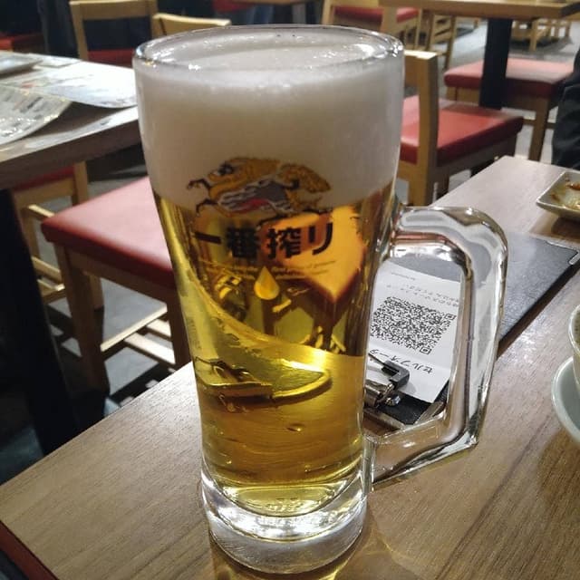 ビーフキッチンスタンド 横浜アソビル店 - サブ画像1