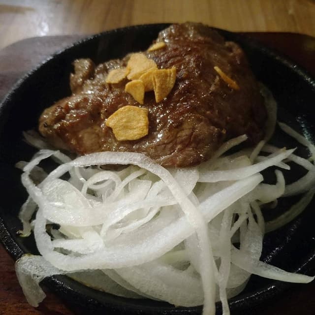 ビーフキッチンスタンド 横浜アソビル店 - サブ画像2
