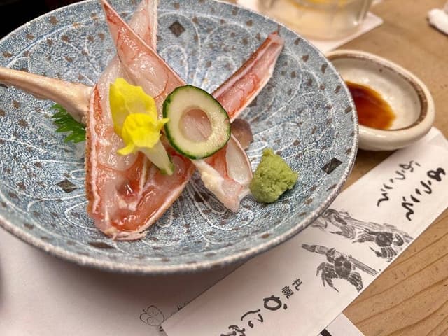 札幌かに家 千葉店 - サブ画像2