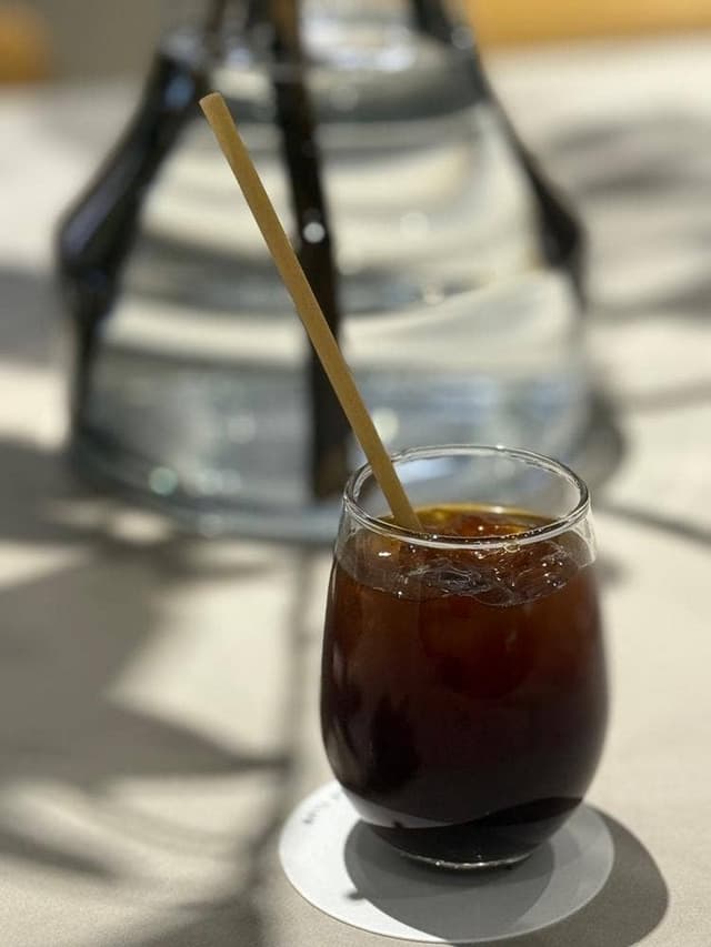 ALPHA BETA COFFEE CLUB - サブ画像1