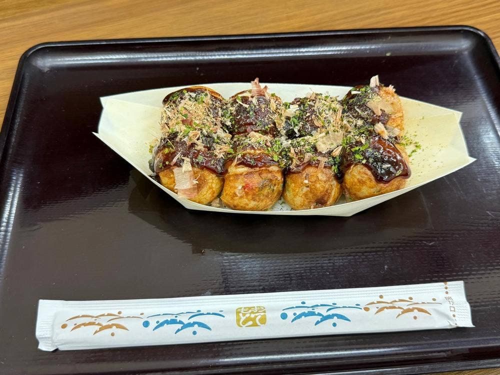 軽食甘味処 四六時中 亀山店