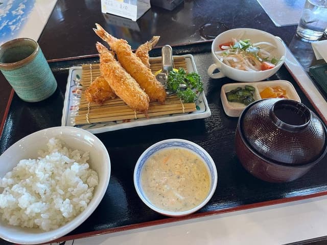 朱鷺の台カントリークラブ レストラン - サブ画像1