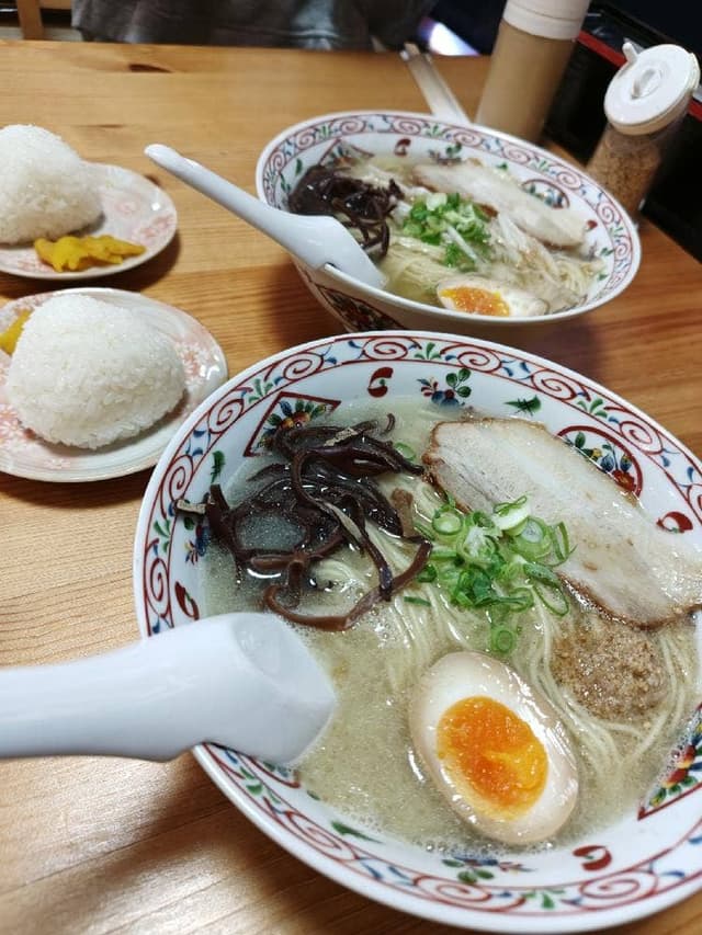 ラーメン広味 - サブ画像1