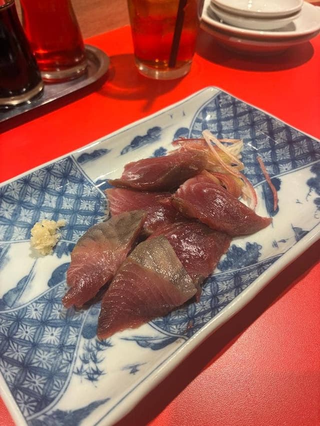 餃子 おそ松 東京赤坂 - サブ画像2