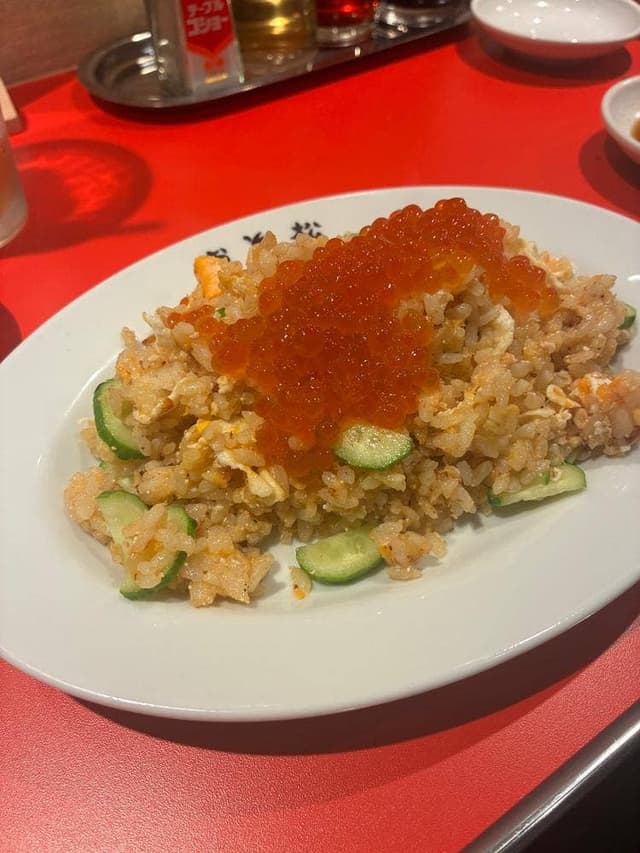 餃子 おそ松 東京赤坂 - サブ画像3
