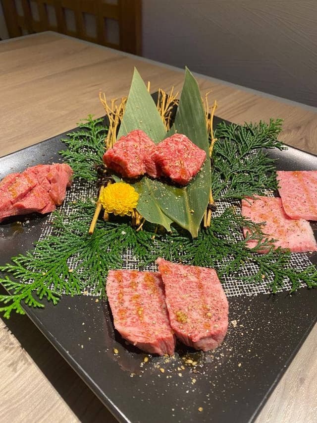 にくといろ - サブ画像1