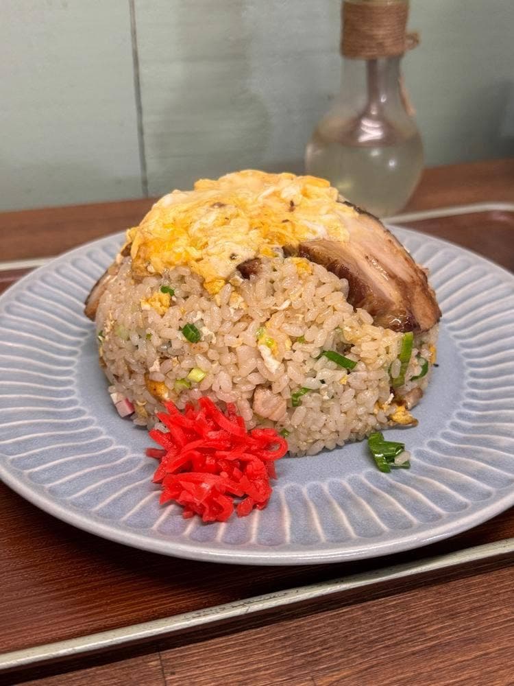 鳴門屋食堂
