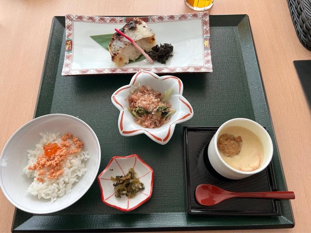 ダイニング ちよ竹