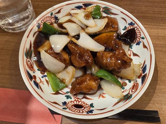 中華マオ - サブ画像3