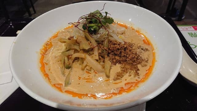 天津飯店 イオンモール幕張新都心店 - サブ画像2