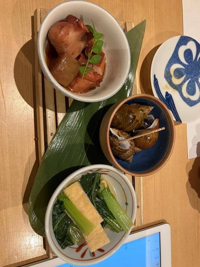 小皿料理38 - サブ画像2