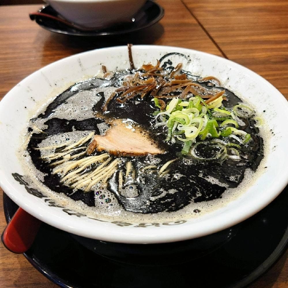 のげら~めん食堂