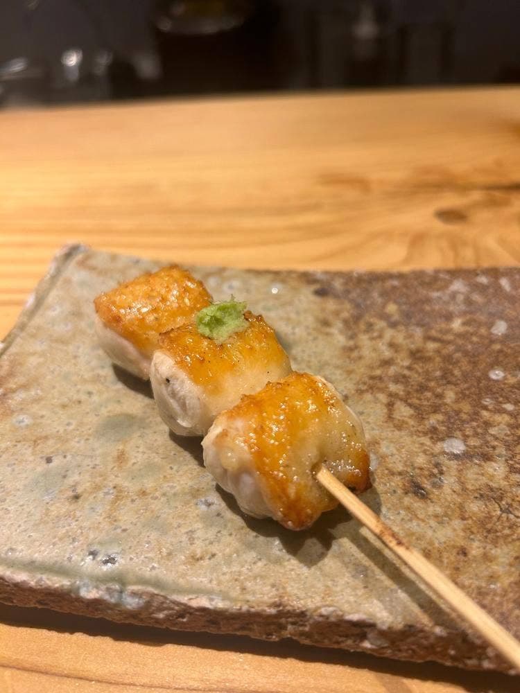 やきとり たかぎ