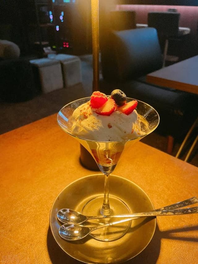 SWEETS BAR DANRO - サブ画像1