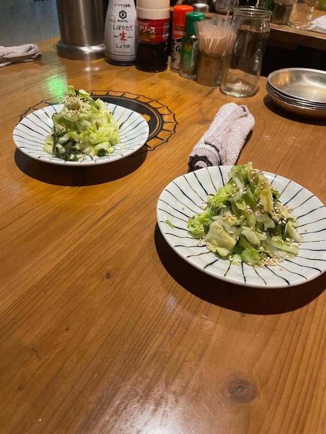 ヤキトリ&焼キトン ナゴム 名駅南店 - サブ画像1