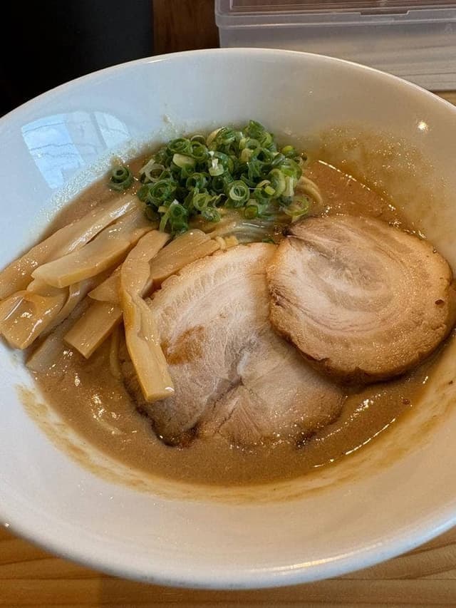 吉見製麺 - サブ画像2