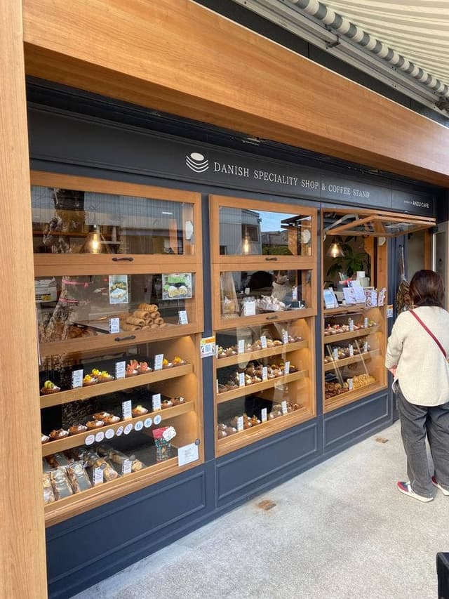 DE・NI - サブ画像1